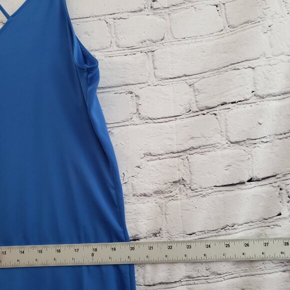 Zara Wide Leg Jumpsuit - Picture 7 of 14